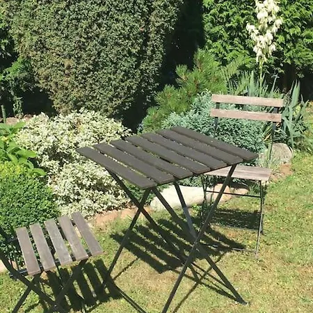 Apartment Apt. Overlooking The Castle Nizbor20km From Prague *
