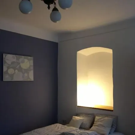 Apartment Apt. Overlooking The Castle Nizbor20km From Prague *