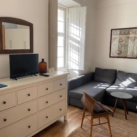 Apartment Apt. Overlooking The Castle Nizbor20km From Prague *